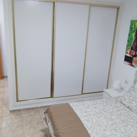 Three Bedroom Apartament II Near Santa Cruz Dış mekan fotoğraf
