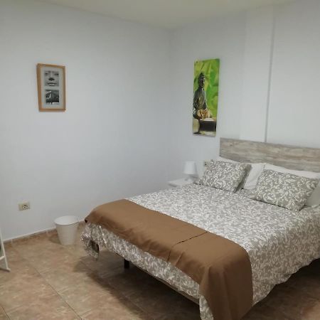 Three Bedroom Apartament II Near Santa Cruz Dış mekan fotoğraf