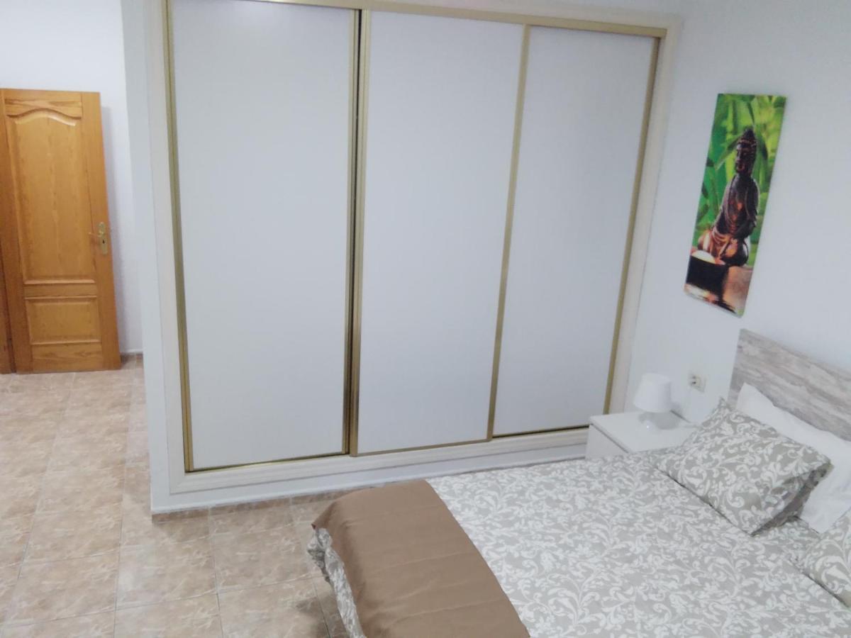 Three Bedroom Apartament II Near Santa Cruz Dış mekan fotoğraf