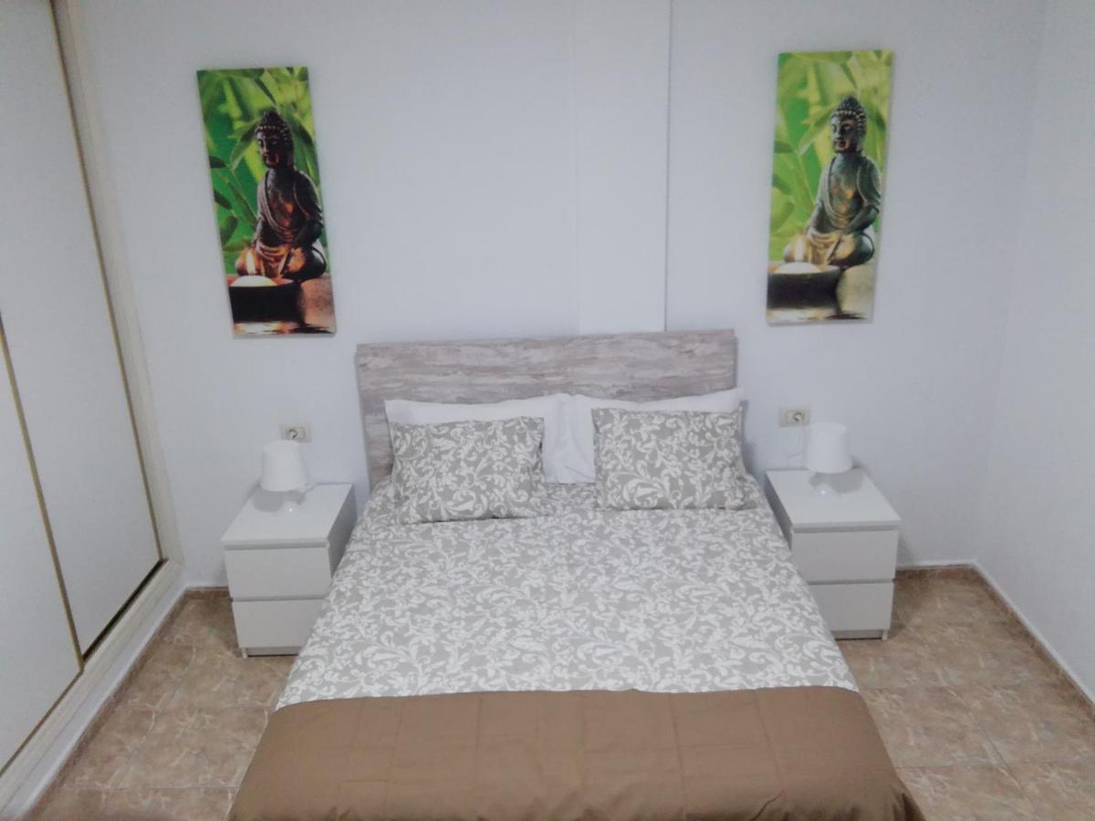 Three Bedroom Apartament II Near Santa Cruz Dış mekan fotoğraf