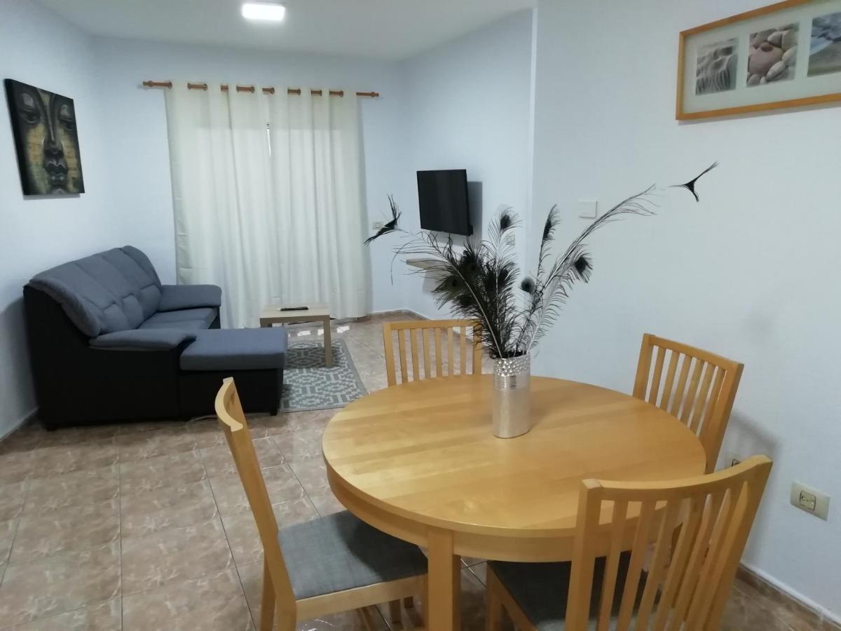 Three Bedroom Apartament II Near Santa Cruz Dış mekan fotoğraf
