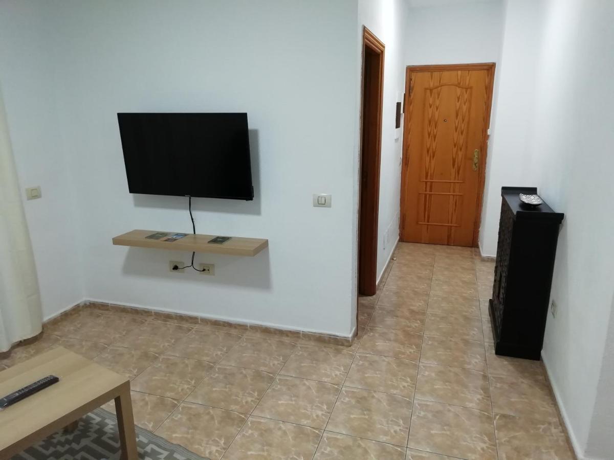 Three Bedroom Apartament II Near Santa Cruz Dış mekan fotoğraf