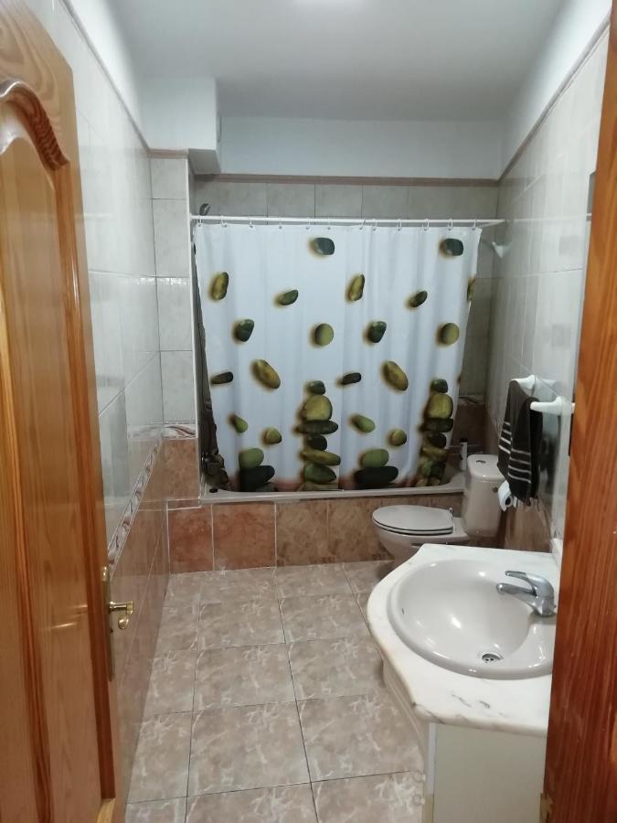 Three Bedroom Apartament II Near Santa Cruz Dış mekan fotoğraf