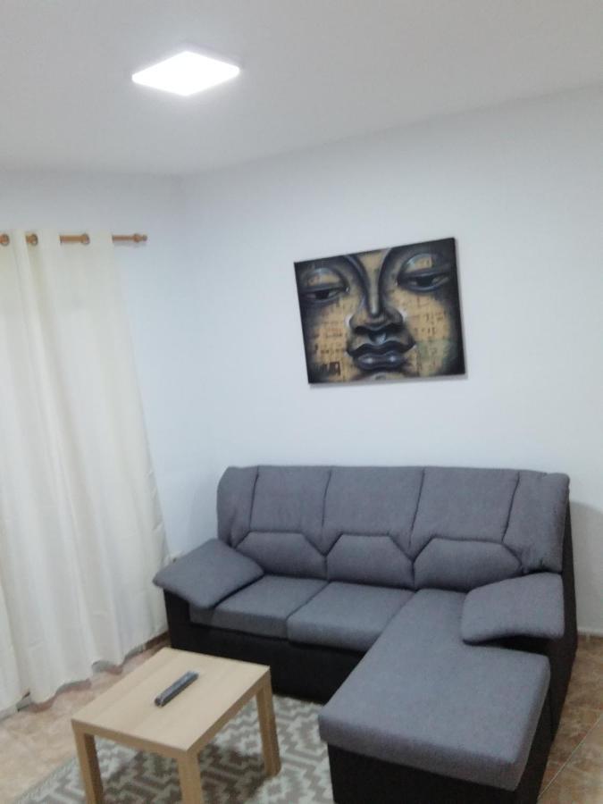 Three Bedroom Apartament II Near Santa Cruz Dış mekan fotoğraf