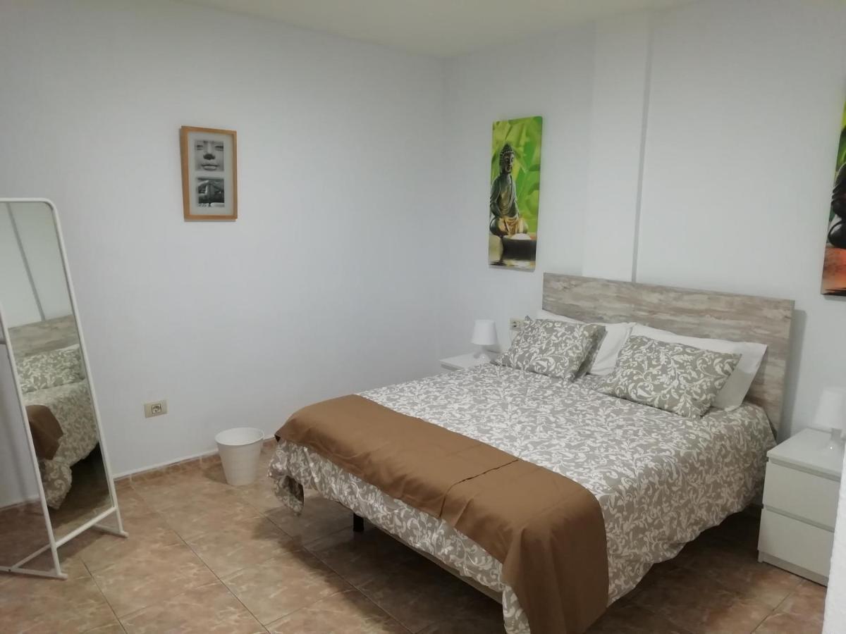 Three Bedroom Apartament II Near Santa Cruz Dış mekan fotoğraf