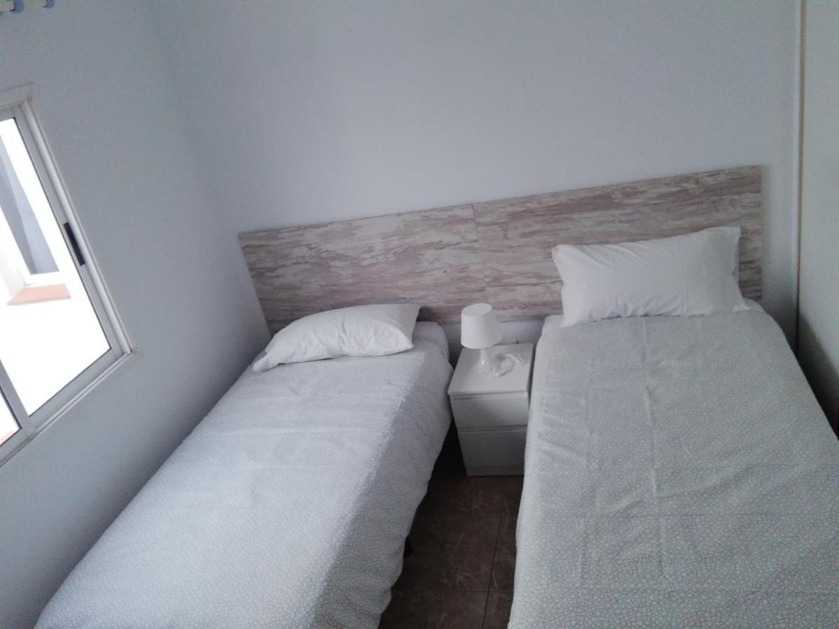 Three Bedroom Apartament II Near Santa Cruz Dış mekan fotoğraf
