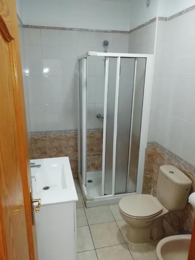 Three Bedroom Apartament II Near Santa Cruz Dış mekan fotoğraf