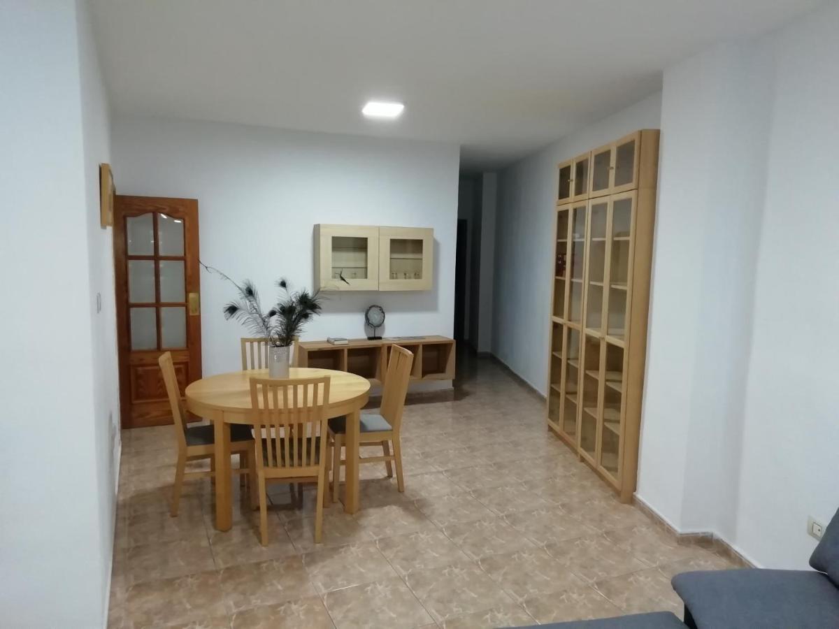 Three Bedroom Apartament II Near Santa Cruz Dış mekan fotoğraf