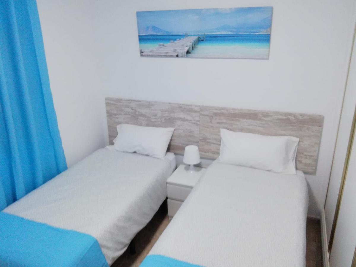 Three Bedroom Apartament II Near Santa Cruz Dış mekan fotoğraf