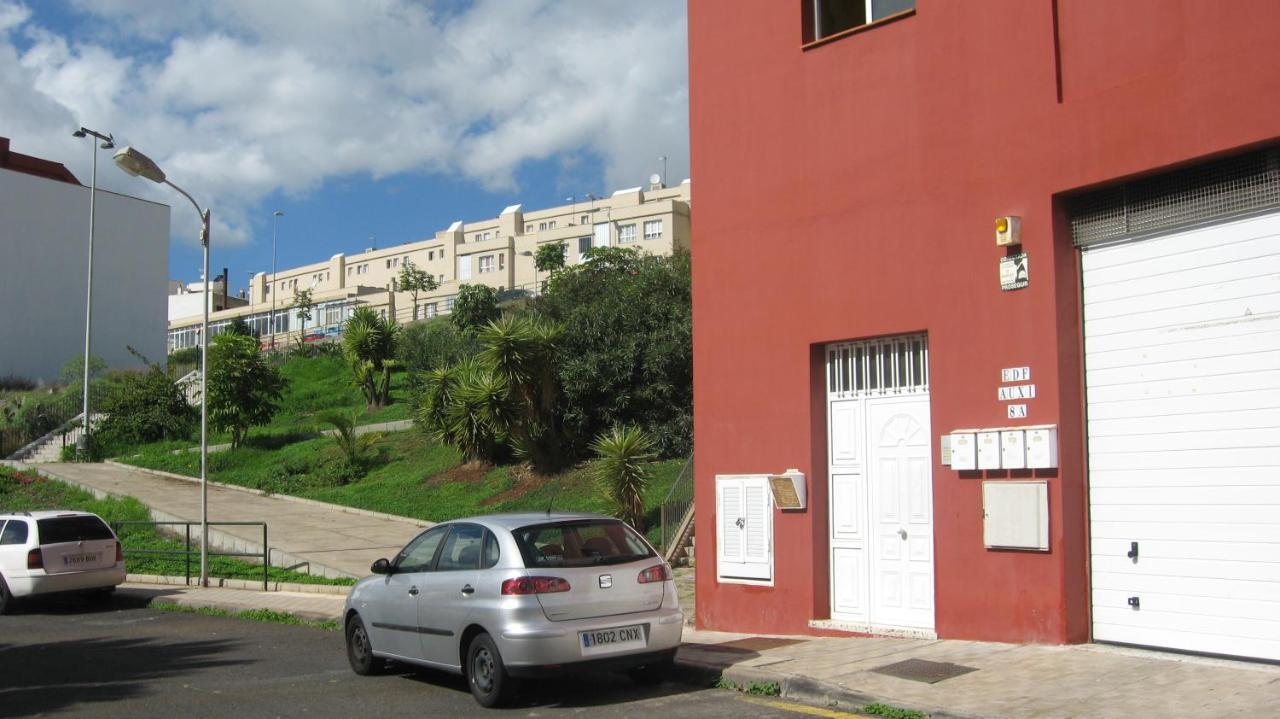 Three Bedroom Apartament II Near Santa Cruz Dış mekan fotoğraf